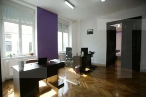 Apartament 5 camere,  120 mp, zona Elisabetin - imagine 5