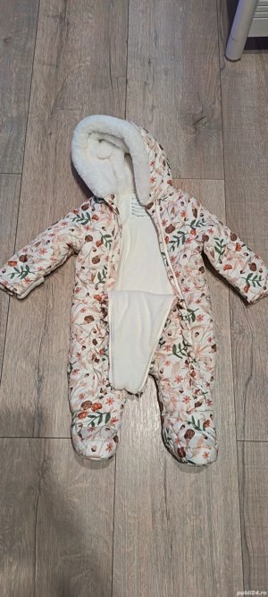 combinezon fete  gemene 2 buc 