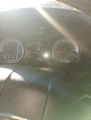 Dodge Ram de vinzare