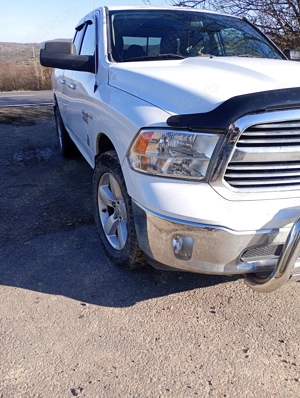 Dodge Ram de vinzare - imagine 4