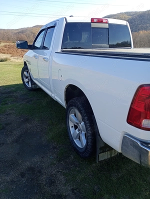 Dodge Ram de vinzare - imagine 5