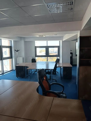 Inchiriere spatiu birouri Pitesti, centru