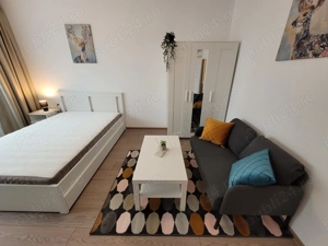 Garsoniera Regie Residence 1