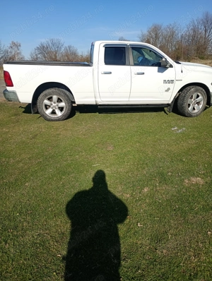 Dodge Ram de vinzare - imagine 7