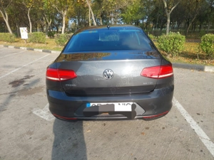 vw Passat Comfortline 2.0 tdi, 150 C.P. an fabricatie 2017 - imagine 2
