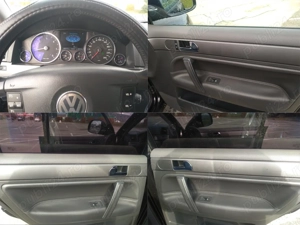 Volkswagen Touareg 2010   2.5 TDI   AUTOMATĂ   4x4 - imagine 7