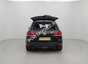 Volkswagen Touareg 2010   2.5 TDI   AUTOMATĂ   4x4 - imagine 5