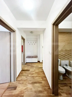 Apartament 2 camere, 61 mp, Bucium - imagine 7