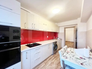 Apartament 2 camere, 61 mp, Bucium - imagine 5