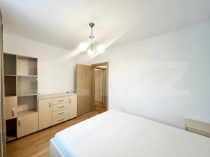 Apartament 2 camere, 61 mp, Bucium - imagine 2