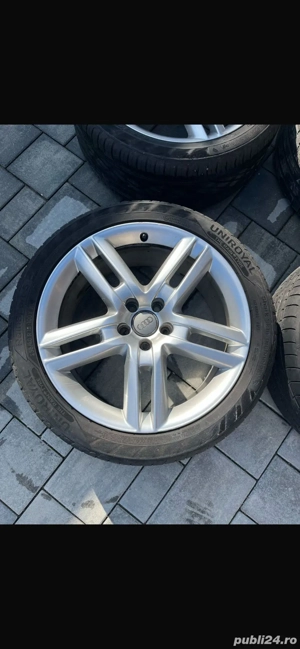 Jante Audi A6 C7r19 - imagine 2