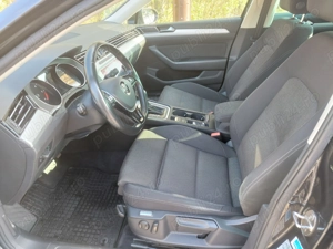 vw Passat Comfortline 2.0 tdi, 150 C.P. an fabricatie 2017 - imagine 3