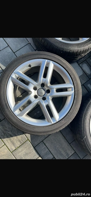 Jante Audi A6 C7r19