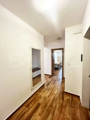 Apartament 2 camere, 61 mp, Bucium - imagine 8