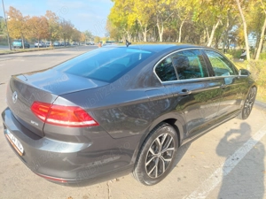 vw Passat Comfortline 2.0 tdi, 150 C.P. an fabricatie 2017 - imagine 4