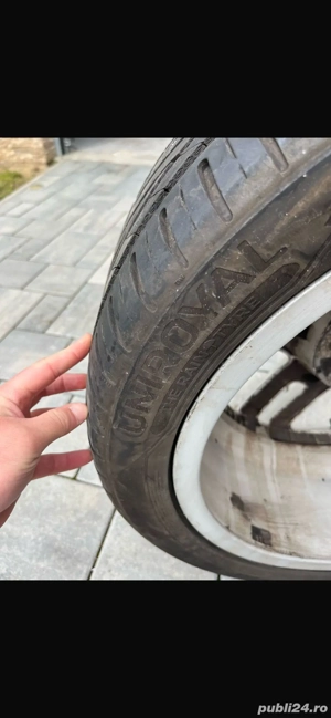 Jante Audi A6 C7r19 - imagine 3