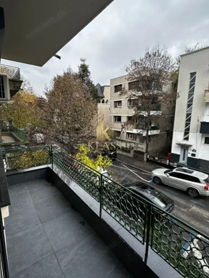Apartament 3 Camere – Floreasca, Vedere către Parc + 2 Boxe - imagine 18