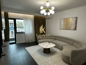 Apartament 3 Camere – Floreasca, Vedere către Parc + 2 Boxe - imagine 3