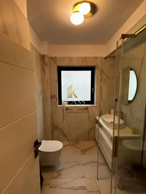 Apartament 3 Camere – Floreasca, Vedere către Parc + 2 Boxe - imagine 13