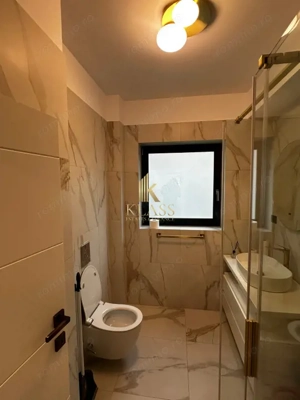 Apartament 3 Camere – Floreasca, Vedere către Parc + 2 Boxe - imagine 15