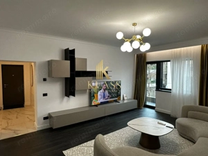 Apartament 3 Camere – Floreasca, Vedere către Parc + 2 Boxe - imagine 2