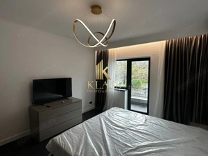 Apartament 3 Camere – Floreasca, Vedere către Parc + 2 Boxe - imagine 7