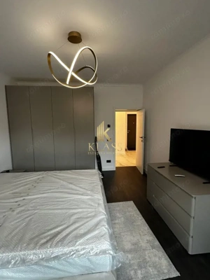 Apartament 3 Camere – Floreasca, Vedere către Parc + 2 Boxe - imagine 8