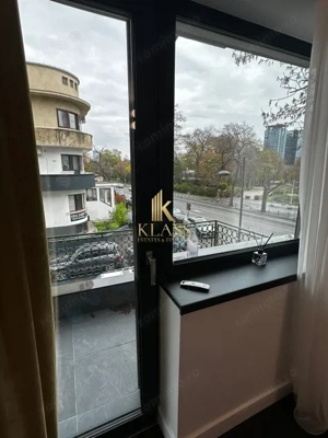 Apartament 3 Camere – Floreasca, Vedere către Parc + 2 Boxe - imagine 19