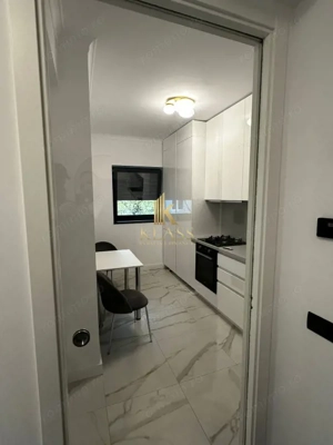 Apartament 3 Camere – Floreasca, Vedere către Parc + 2 Boxe - imagine 12
