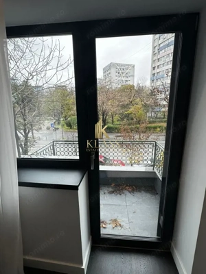 Apartament 3 Camere – Floreasca, Vedere către Parc + 2 Boxe - imagine 10