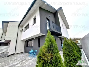 Resedinta Moderna  Ansamblu Tip Boutique  Gata de Mutare