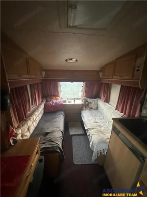 FILM! Teren extravilan 682 mp + rulota, Floroaia, Intorsura Buzaului - imagine 3