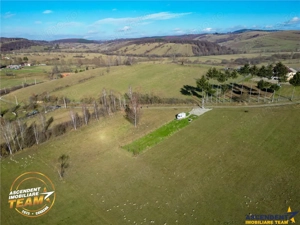 FILM! Teren extravilan 682 mp + rulota, Floroaia, Intorsura Buzaului - imagine 5