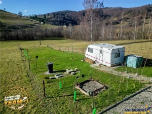 FILM! Teren extravilan 682 mp + rulota, Floroaia, Intorsura Buzaului - imagine 18