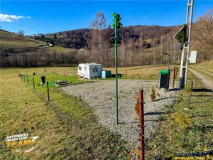 FILM! Teren extravilan 682 mp + rulota, Floroaia, Intorsura Buzaului - imagine 7