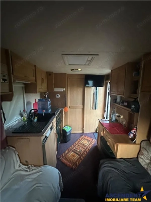 FILM! Teren extravilan 682 mp + rulota, Floroaia, Intorsura Buzaului - imagine 20