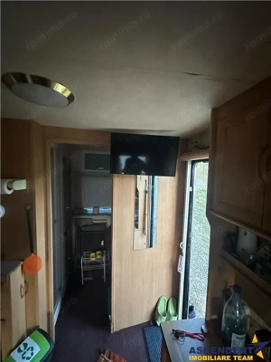 FILM! Teren extravilan 682 mp + rulota, Floroaia, Intorsura Buzaului - imagine 15