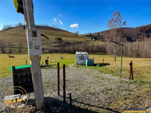 FILM! Teren extravilan 682 mp + rulota, Floroaia, Intorsura Buzaului - imagine 14