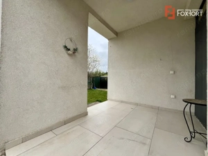 Apartament cu 2 camere la parter de inchiriat in zona Dumbravita - imagine 10