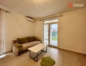 Apartament cu 2 camere la parter de inchiriat in zona Dumbravita - imagine 2