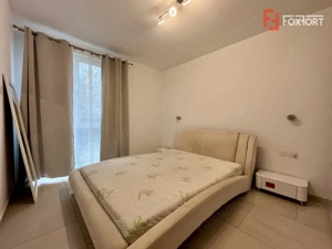Apartament cu 2 camere la parter de inchiriat in zona Dumbravita - imagine 6