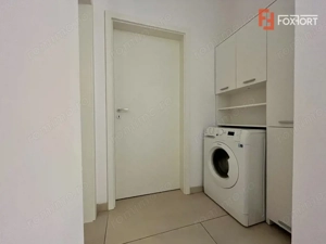 Apartament cu 2 camere la parter de inchiriat in zona Dumbravita - imagine 9