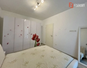 Apartament cu 2 camere la parter de inchiriat in zona Dumbravita - imagine 5