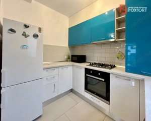 Apartament cu 2 camere la parter de inchiriat in zona Dumbravita - imagine 3