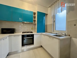 Apartament cu 2 camere la parter de inchiriat in zona Dumbravita - imagine 11