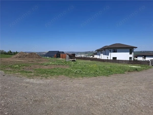 Teren 900 mp Galata - Strada Podisului - imagine 2