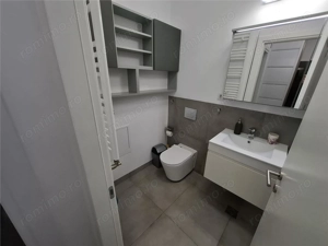 Apartament 2 camere complet mobilat si utilat Silk Districkt - imagine 13