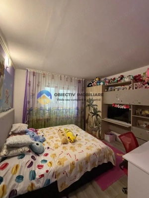 Apartament 4 camere-110 mp utili- Savinesti  - imagine 17