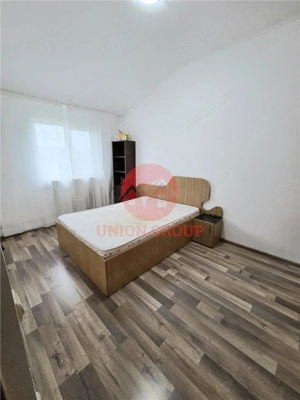 Apartament 2 camere semidecomandat, KM 4 -5 - imagine 4