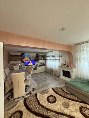 Apartament 4 camere-110 mp utili- Savinesti  - imagine 4